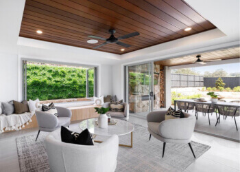 G.J. Gardner Homes - Cairns