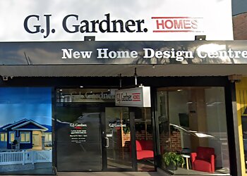 G.J. Gardner Homes  East Gippsland