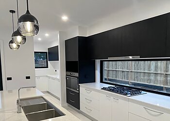 G.J. Gardner Homes  East Gippsland
