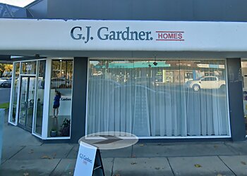G.J. Gardner Homes Shepparton