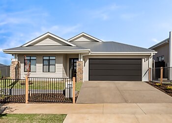 G.J. Gardner Homes Shepparton