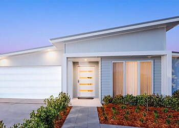 G.J. Gardner Homes  Shoalhaven