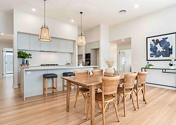 G.J. Gardner Homes Tamworth