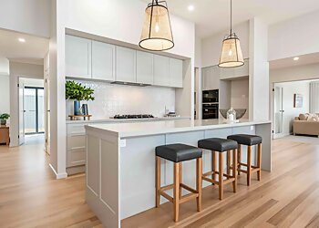 G.J. Gardner Homes Tamworth