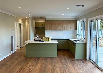 G.J. Gardner Homes Wagga Wagga