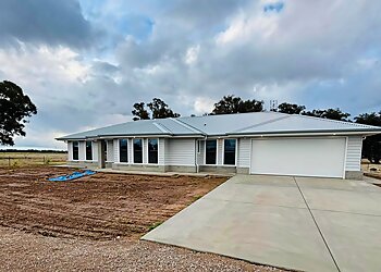 G.J. Gardner Homes Wagga Wagga