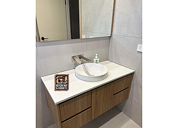 GJ Kitchens & Cabinets
