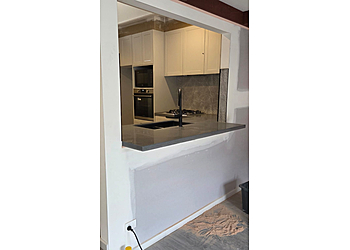 GJ Kitchens & Cabinets