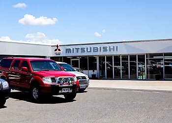 Gladstone Car Dealerships Gladstone Mitsubishi image 1