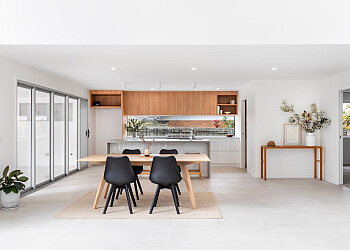 G&M Craftsman Cabinets