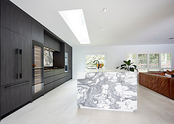 G&M Craftsman Cabinets