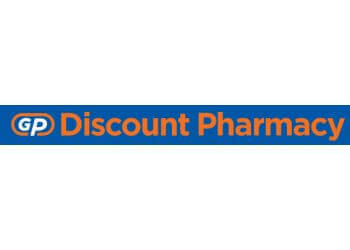 GP Discount Pharmacy Gladstone