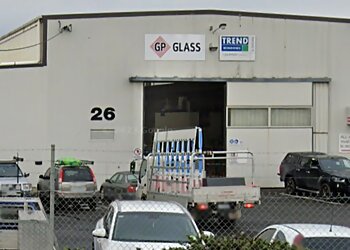 Devonport Window Companies GP Glass Pty Limited image 1