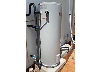 GPS Plumbing & Drainage