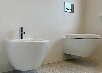 GPS Plumbing & Drainage