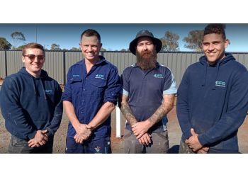 GPS Plumbing, Drainage and Gasfitting