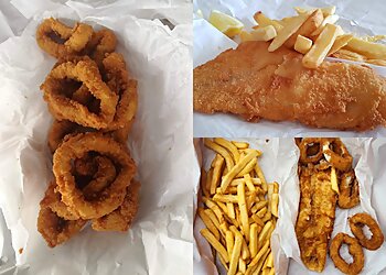 G.P Witt's Traditional Fish & Chips