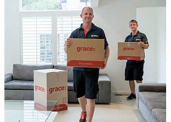 Grace Removals Geraldton