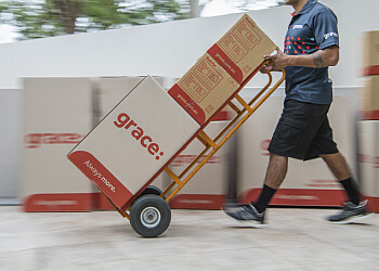 Grace Removals Geraldton