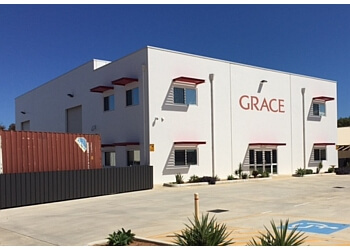 GRACE REMOVALS GROUP