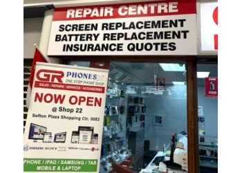 GR Phones Sefton Park