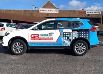 GR Phones Sefton Park