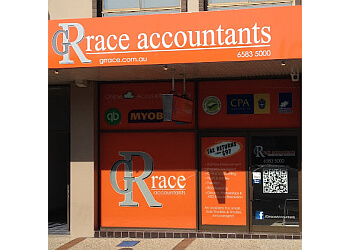 GRrace Accountants