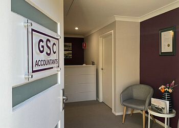GSC Accountants Pty Ltd