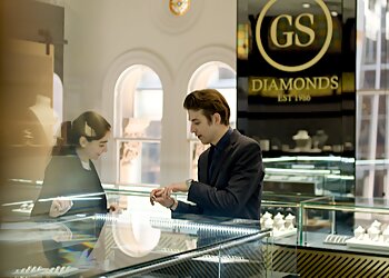 GS Diamonds