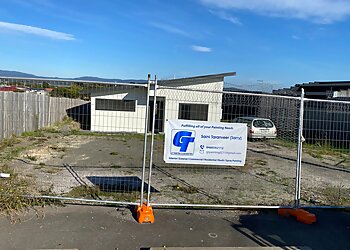 GT Painters and Decorators