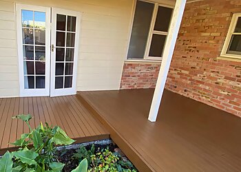 GT Painters and Decorators