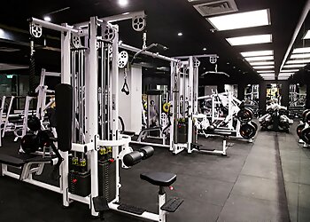 GTT Performance Centre