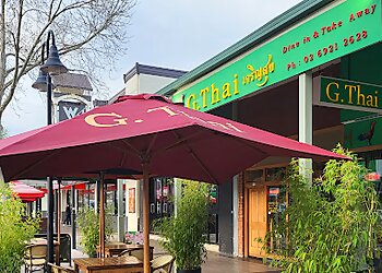 G.Thai Restaurant