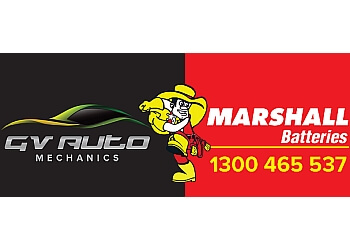 GV Auto Mechanics