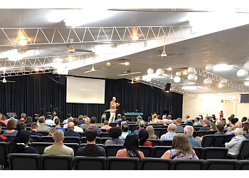 GV Christian Fellowship