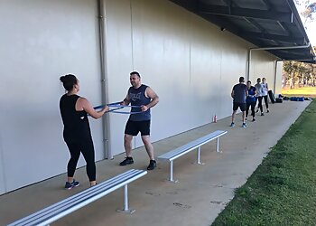 GV Functional Fitness Studio