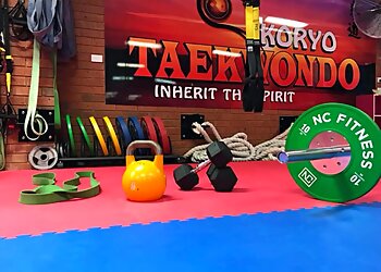 GV Functional Fitness Studio