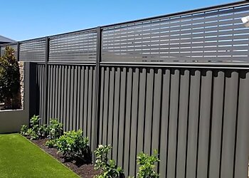 Shepparton Fencing Contractors GV Xtreme Fencing image 1