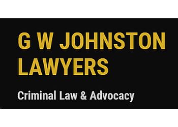 G W Johnston Lawyers