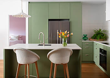 Gabrielle Reinhardt Interiors