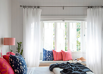 Gabrielle Reinhardt Interiors