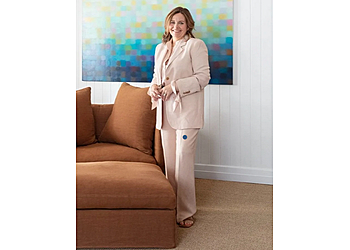 Gabrielle Reinhardt Interiors