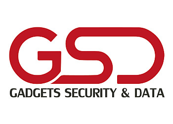 Gadgets Security & Data Pty Ltd
