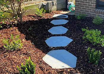 Gaffke’s Gardens & Landscaping