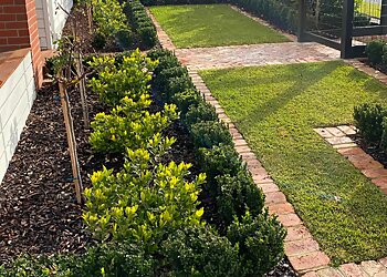 Gaffke’s Gardens & Landscaping