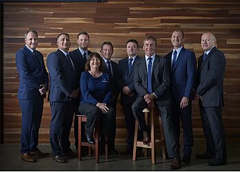 Gagliardi Scott Real Estate