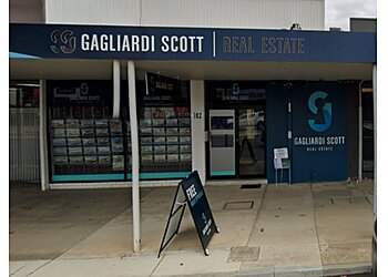Gagliardi Scott Real Estate
