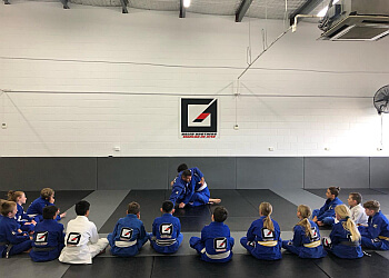 Galeb Brothers BJJ Southside