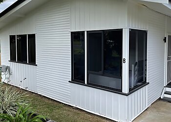 Gallagher Brothers Aluminium