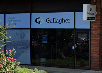 Gallagher Insurance Broker Warragul